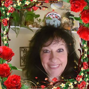 Meet your Posher, Denise